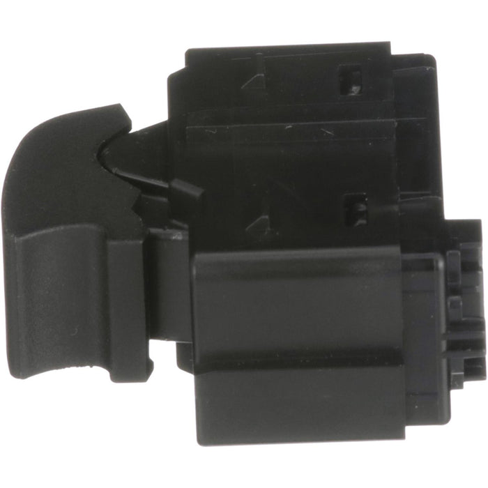 Front Right/Passenger Side Door Window Switch for Ford F-150 2019 2018 2017 2016 2015 2014 2013 2012 2011 - Standard Ignition DWS-1471