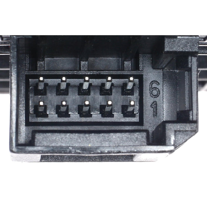 Front Left/Driver Side Door Window Switch for Audi A4 Sedan 2008 2007 2006 P-2829536