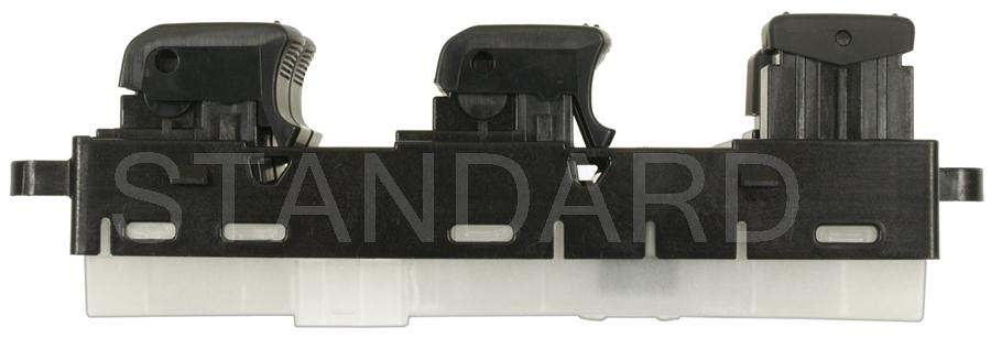 Front Left/Driver Side Door Window Switch for Nissan Pathfinder 2012 2011 2010 2009 2008 2007 P-2829592