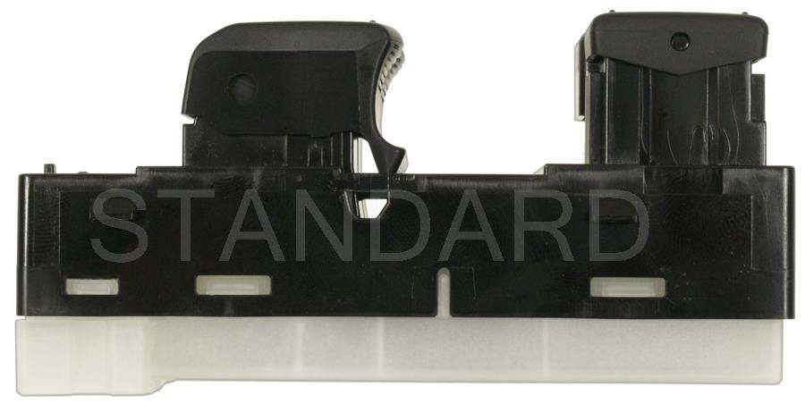 Front Left/Driver Side Door Window Switch for Suzuki Equator 2012 2011 2010 2009 P-2829596