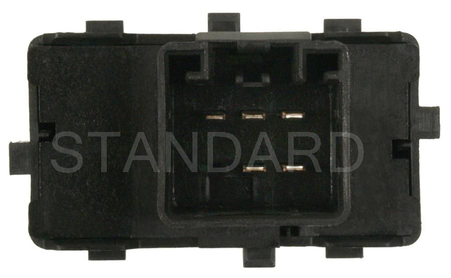 Front Right OR Rear OR Right Door Window Switch for Ford Fusion 2009 2008 2007 2006 P-2829837