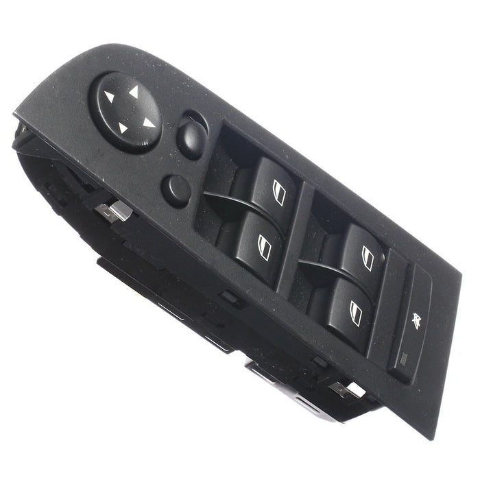 Front Left/Driver Side Door Window Switch for BMW 330i 2006 P-2830094