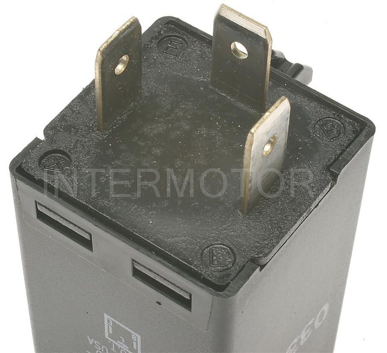 Turn Signal Relay for Plymouth Colt 1994 1993 1992 1991 1990 1989 1988 1987 1986 - Standard Ignition EFL-8