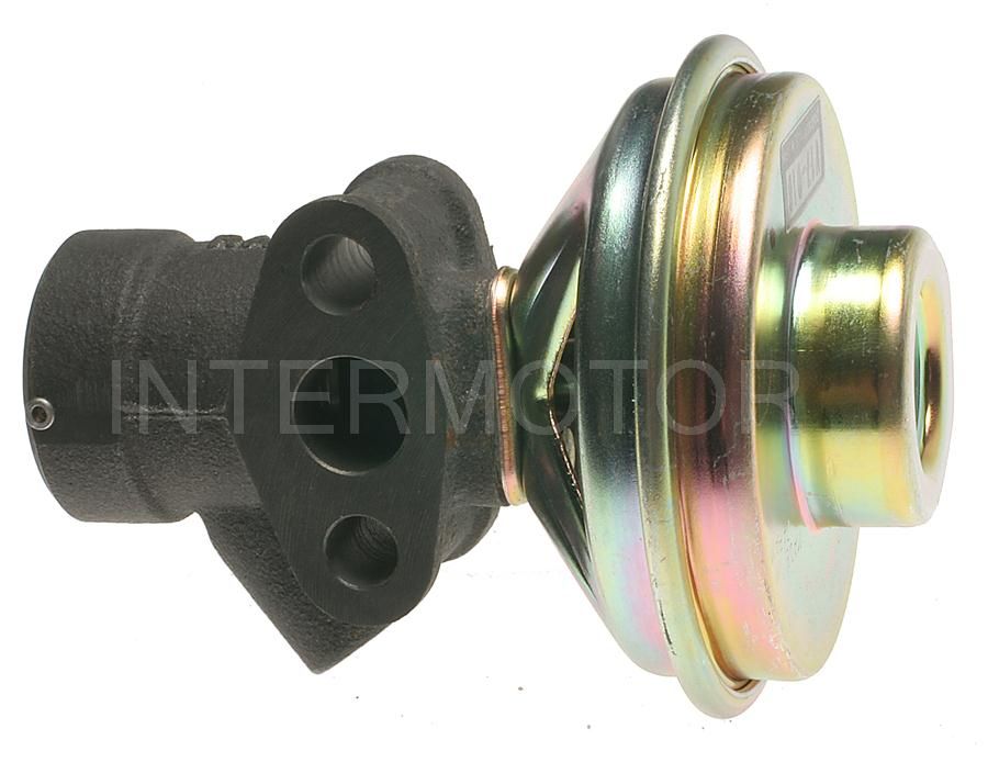 EGR Valve for Nissan Pulsar NX 1.5L L4 1984 1983 - Standard Ignition EGV712