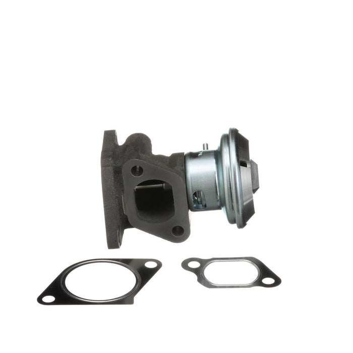 EGR Valve for Chevrolet Silverado 3500 6.6L V8 2004 2003 2002 P-2836104