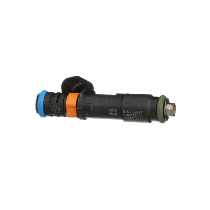 Fuel Injector for Jeep Renegade 2.4L L4 2017 2016 2015 P-2849501