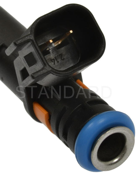 Fuel Injector for Jeep Renegade 2.4L L4 2017 2016 2015 P-2849501