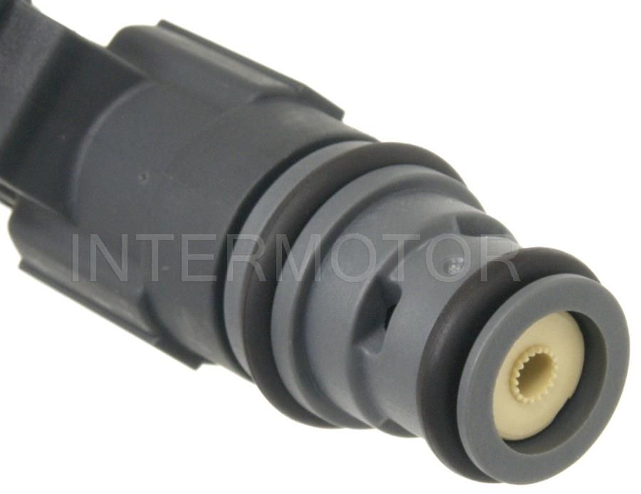 Fuel Injector for Volkswagen EuroVan 2.8L V6 2003 2002 2001 P-2848216