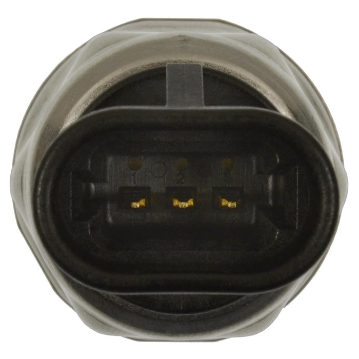 At Fuel Rail Fuel Pressure Sensor for Buick Allure 2010 P-2852749