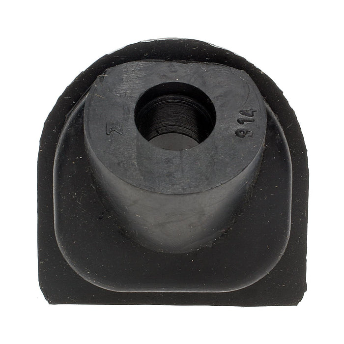 PCV Valve Grommet for Chevrolet P10 4.8L L6 1980 P-2860311