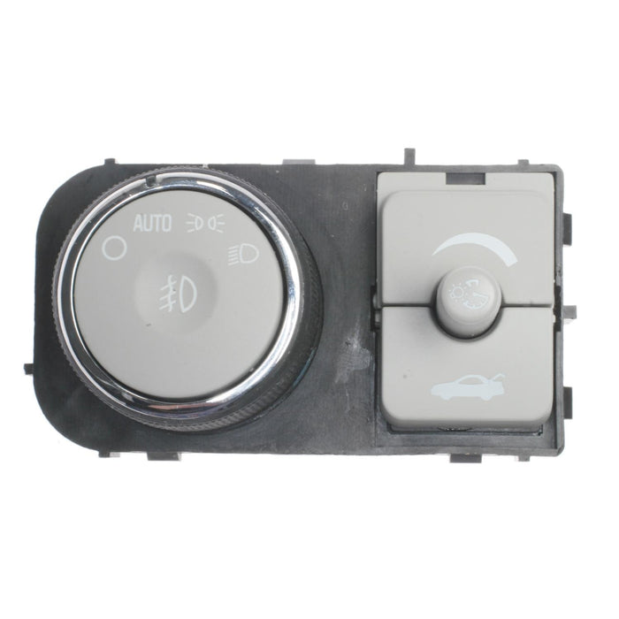 Headlight Switch for Buick Lucerne 2011 2010 2009 2008 P-2861633