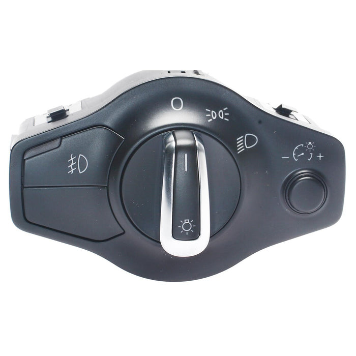 Headlight Switch for Audi A5 Quattro 2010 2008 P-2861954