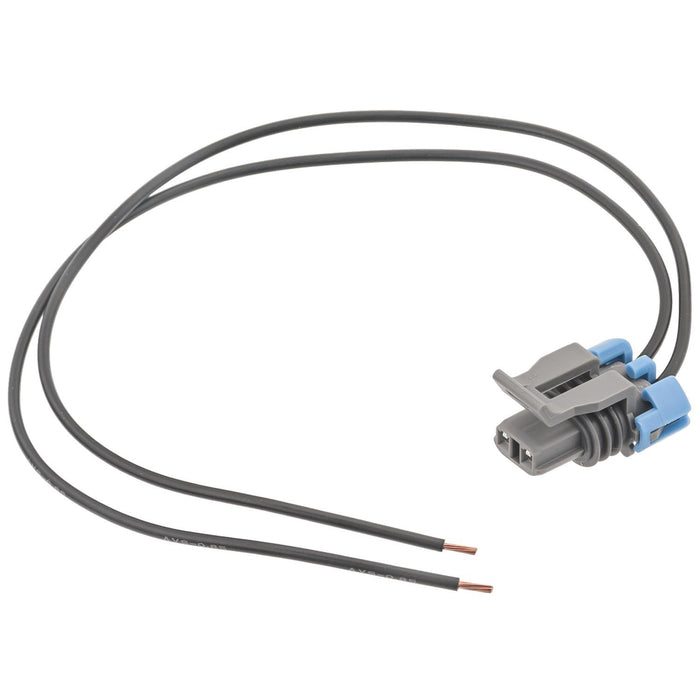 A/C Compressor Cut-Out Switch Harness Connector for Geo Metro 1997 1996 1995 - Handy Pack HP4750