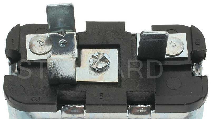 Horn Relay for Lincoln Lincoln Series 1960 - Standard Ignition HR-119