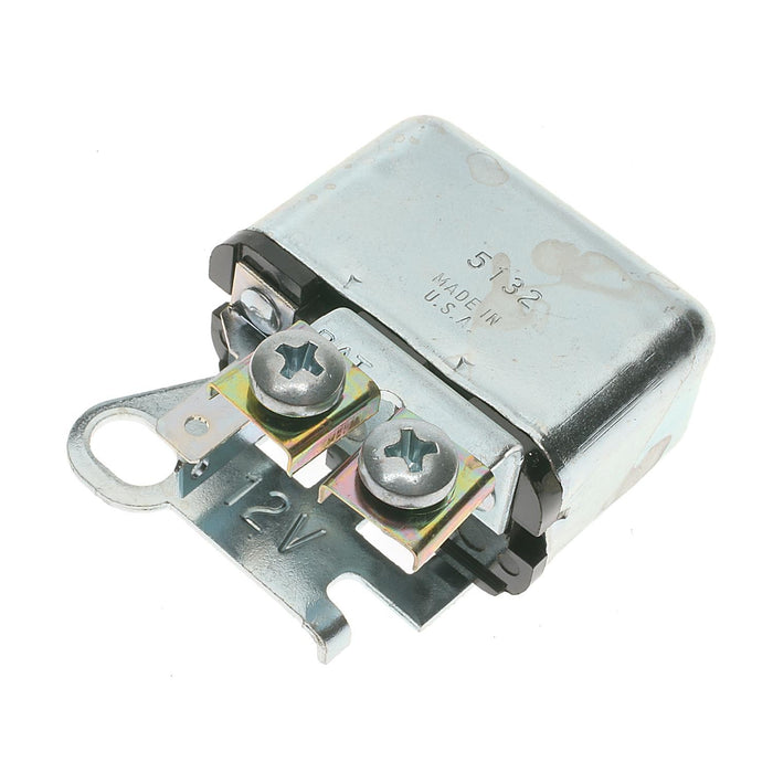 Horn Relay for GMC K15/K1500 Pickup 1967 1966 - Standard Ignition HR-125