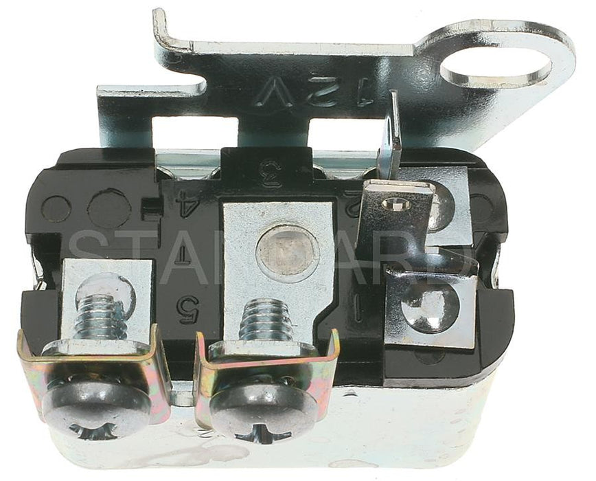 Horn Relay for GMC K15/K1500 Pickup 1967 1966 - Standard Ignition HR-125