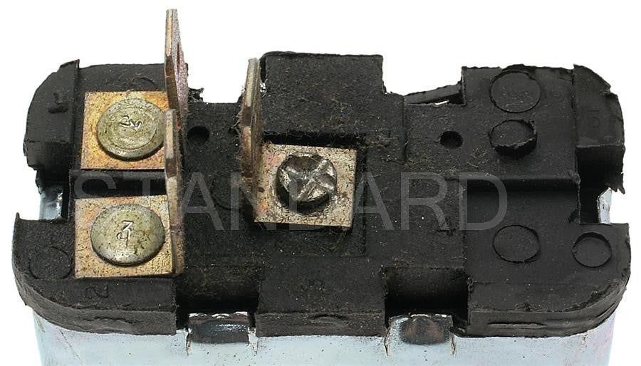 Horn Relay for Plymouth Colt 1977 1976 - Standard Ignition HR-148