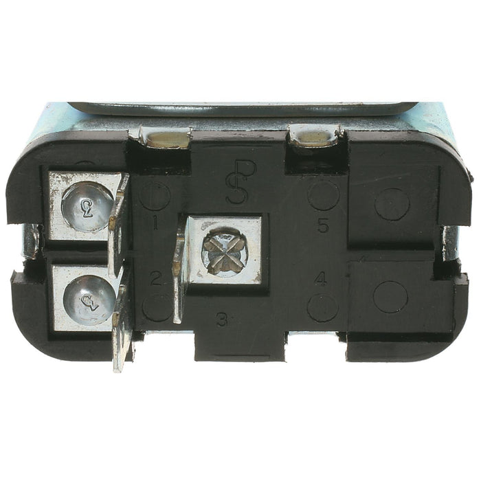 Siren Relay for Jeep Wagoneer 1988 1987 1986 1985 1984 1983 1982 1981 1980 1979 1978 1977 1976 1975 1974 1973 1972 1971 - Standard Ignition HR-152