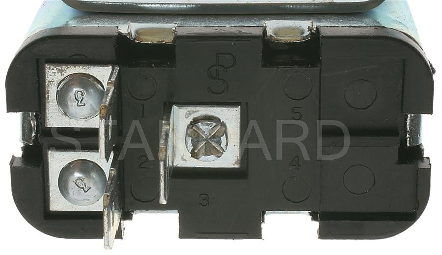 Siren Relay for Jeep Wagoneer 1988 1987 1986 1985 1984 1983 1982 1981 1980 1979 1978 1977 1976 1975 1974 1973 1972 1971 - Standard Ignition HR-152