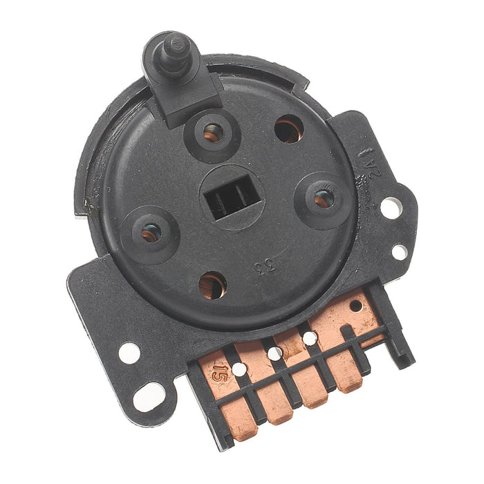A/C Selector Switch for GMC K3500 1991 1990 1989 1988 1986 1985 1984 1983 - Standard Ignition HS-316