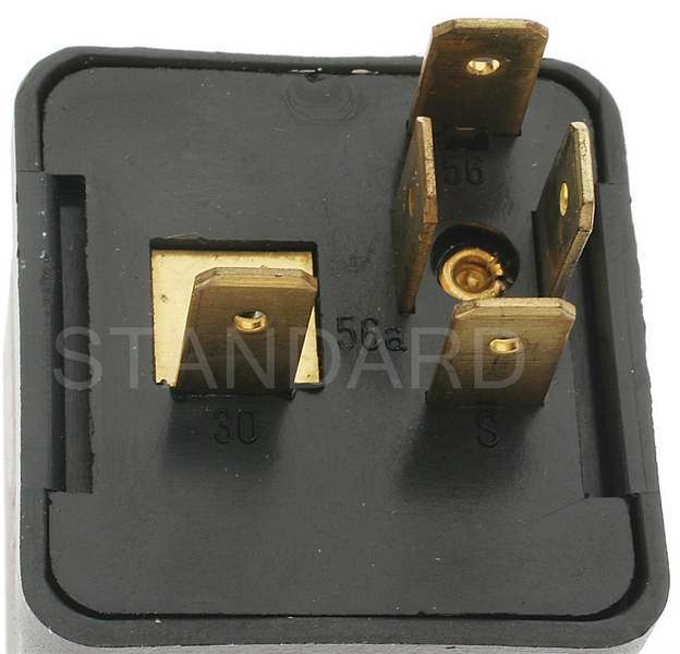 Sunroof Relay for Volkswagen 412 1974 1973 P-2892925