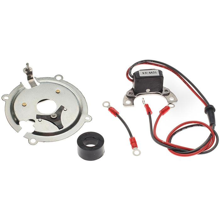 Ignition Conversion Kit for GMC P253 3.7L L6 1951 - Standard Ignition LX-817