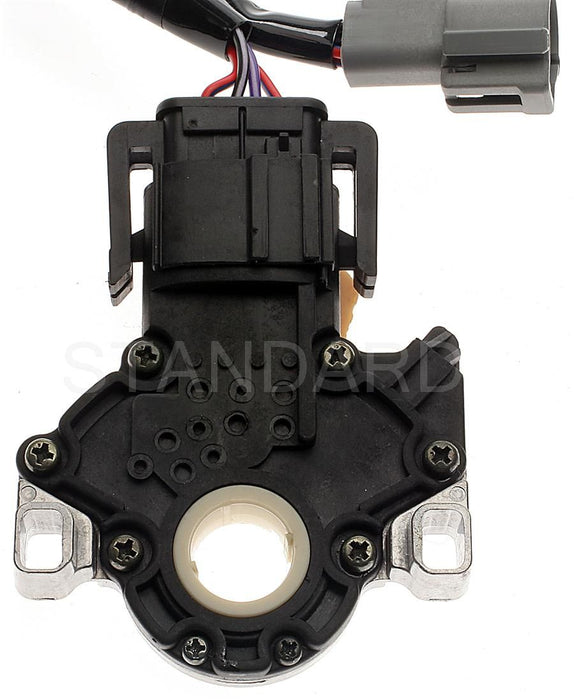 Neutral Safety Switch for Ford E-350 Econoline Club Wagon Automatic Transmission 1996 1995 1994 1993 1992 1991 1990 - Standard Ignition NS-67
