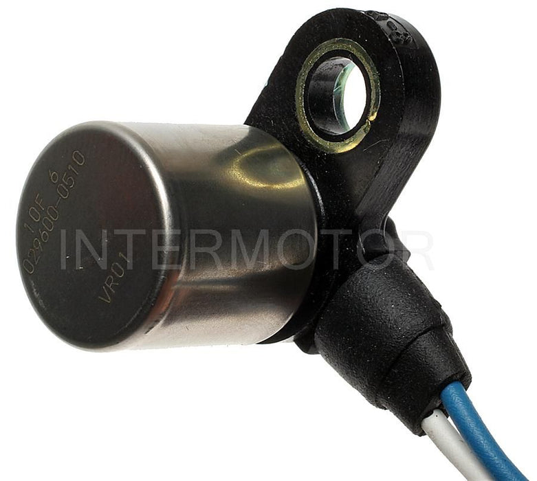 Engine Crankshaft Position Sensor for Acura EL 1.6L L4 2000 1999 1998 1997 - Standard Ignition PC154