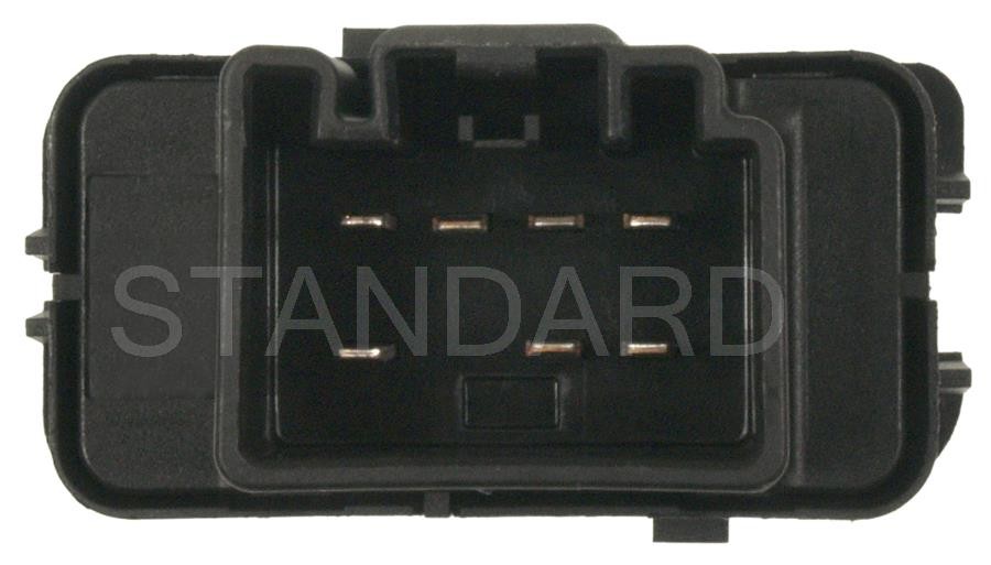 Front Right/Passenger Side Door Lock Switch for Ford F-350 Super Duty 2006 2005 P-2913029