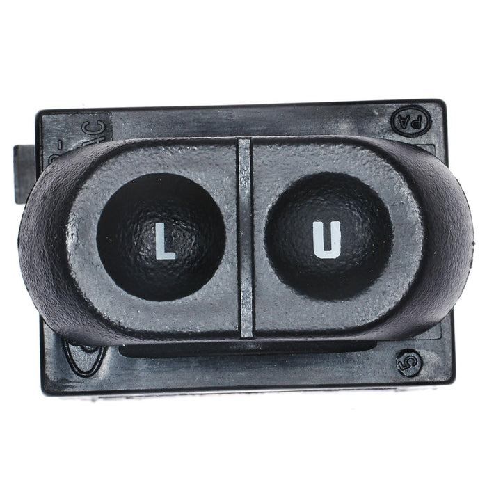 Front Right/Passenger Side Door Lock Switch for Ford Bronco 1996 1995 1994 1993 1992 1991 P-2913104