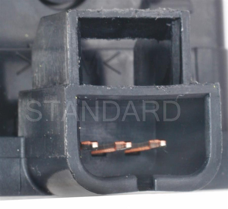 Front Left/Driver Side Door Lock Switch for Chevrolet Malibu 2003 2002 2001 - Standard Ignition PDS-169