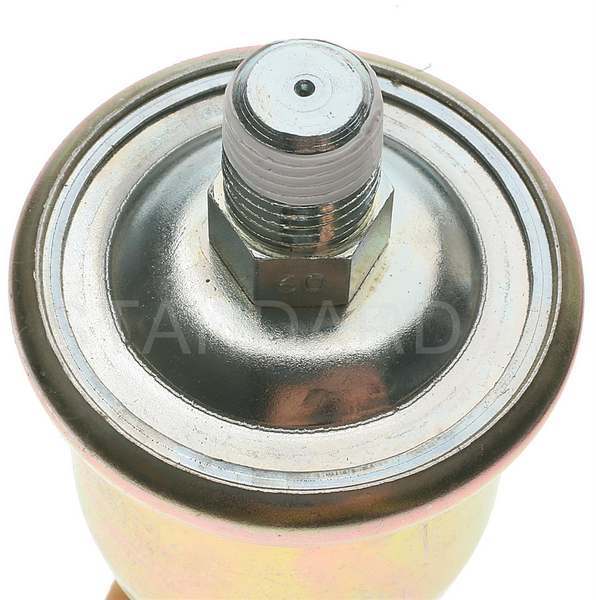 Engine Oil Pressure Switch for GMC R2500 1988 1987 - Standard Ignition PS-269