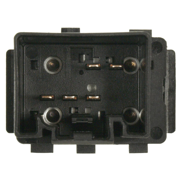 Power Seat Switch for Lincoln Town Car 2010 2009 2008 2007 2006 2005 2004 - Standard Ignition PSW130
