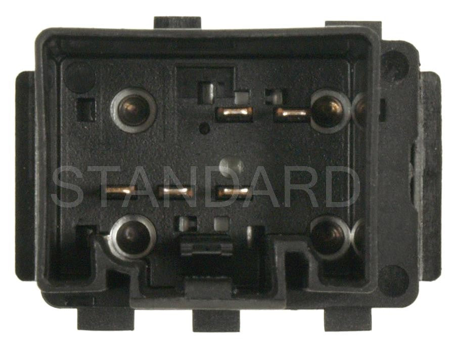 Power Seat Switch for Lincoln Town Car 2010 2009 2008 2007 2006 2005 2004 - Standard Ignition PSW130