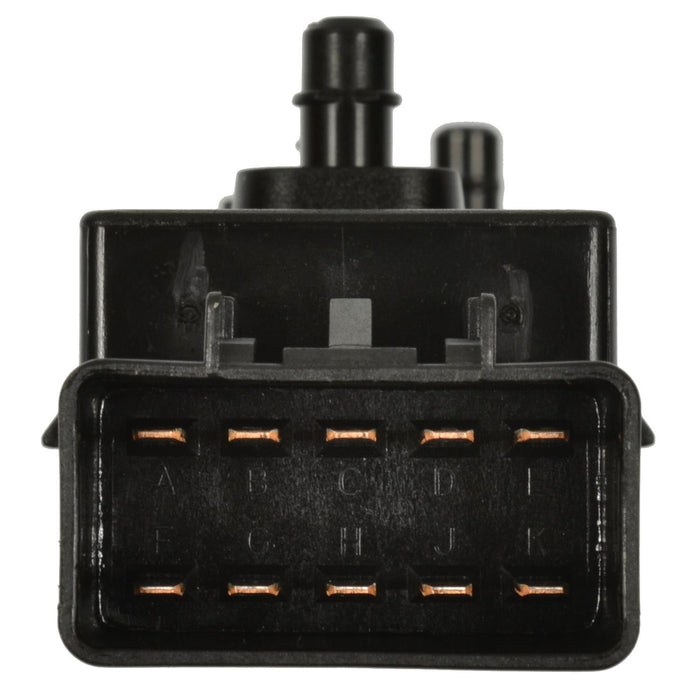 Power Seat Switch for Chevrolet Silverado 2500 2008 2007 - Standard Ignition PSW148