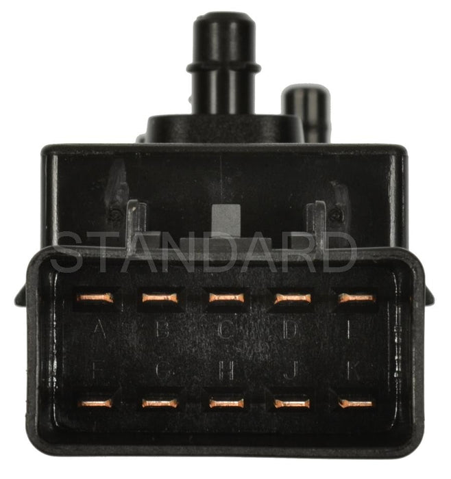 Power Seat Switch for Chevrolet Silverado 2500 2008 2007 - Standard Ignition PSW148