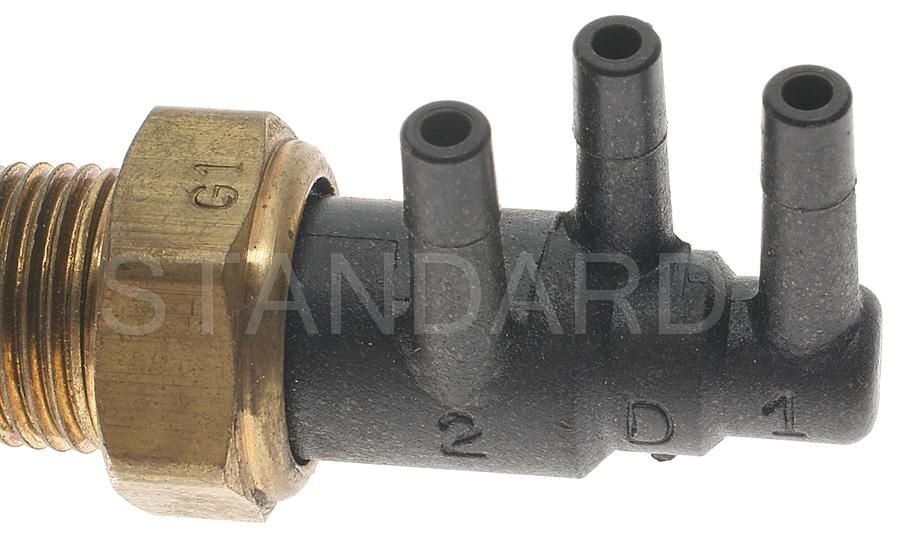 Ported Vacuum Switch for Ford E-100 Econoline 1983 1982 1981 1980 1979 1978 1977 1976 1975 1974 1973 1972 1971 1970 P-2923756