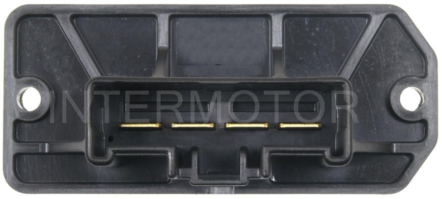 HVAC Blower Motor Resistor for Lexus GS300 2001 2000 P-2931909