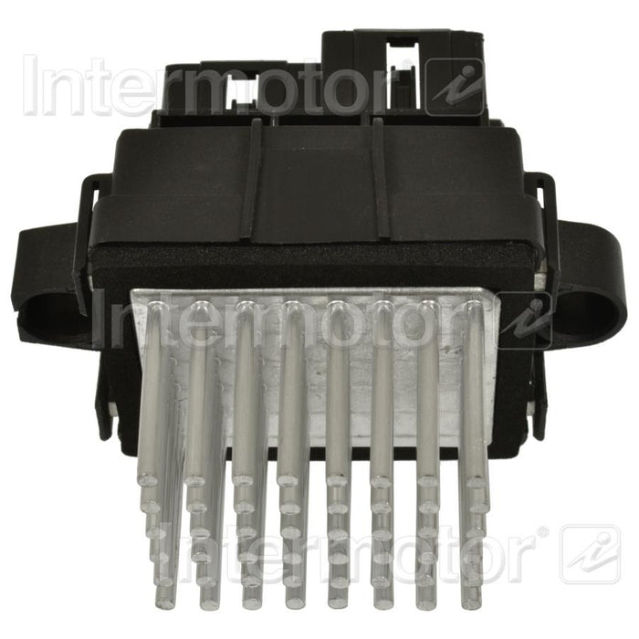 HVAC Blower Motor Resistor for Jeep Grand Cherokee 2013 2012 2011 P-2932611