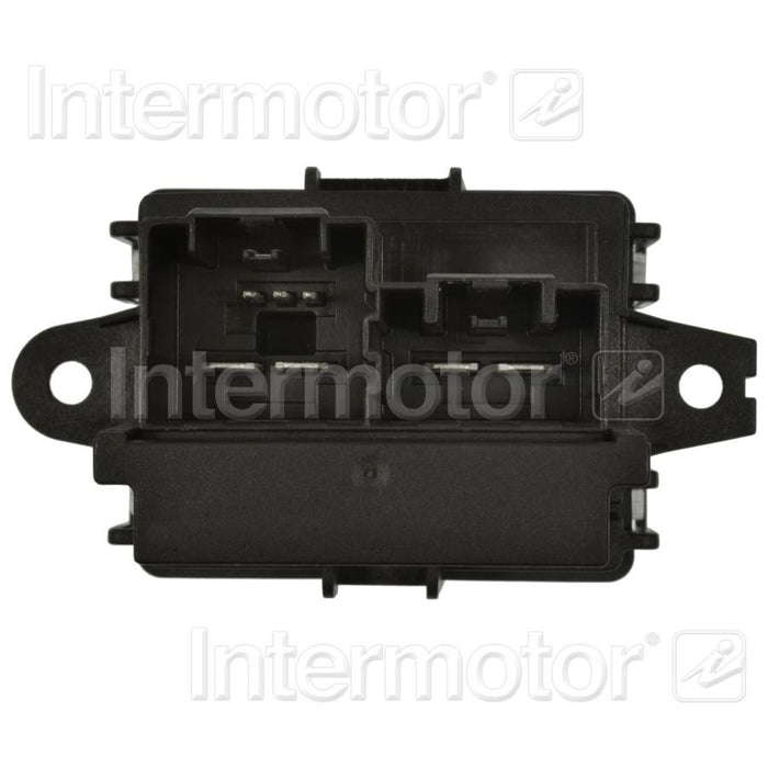 HVAC Blower Motor Resistor for Jeep Grand Cherokee 2013 2012 2011 P-2932611