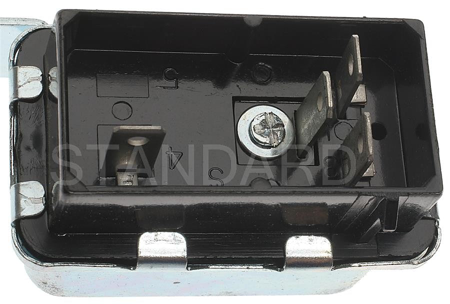 A/C Compressor Cut-Out Relay for Dodge Grand Caravan 1991 1990 1989 - Standard Ignition RY-105