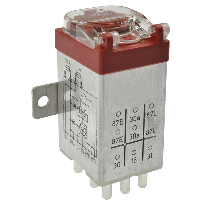 Computer Control Relay for Mercedes-Benz 300CE 1992 1991 1990 1989 1988 - Standard Ignition RY-1752