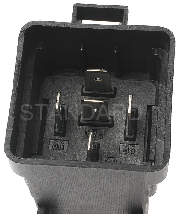 HVAC Automatic Temperature Control (ATC) Relay for Chevrolet Commercial Chassis 1992 1991 - Standard Ignition RY-241