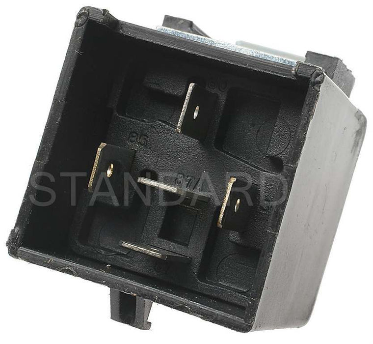 HVAC Automatic Temperature Control (ATC) Relay for Oldsmobile 98 1993 1992 1991 1990 1989 1988 1987 1986 1985 1984 1983 - Standard Ignition RY-242