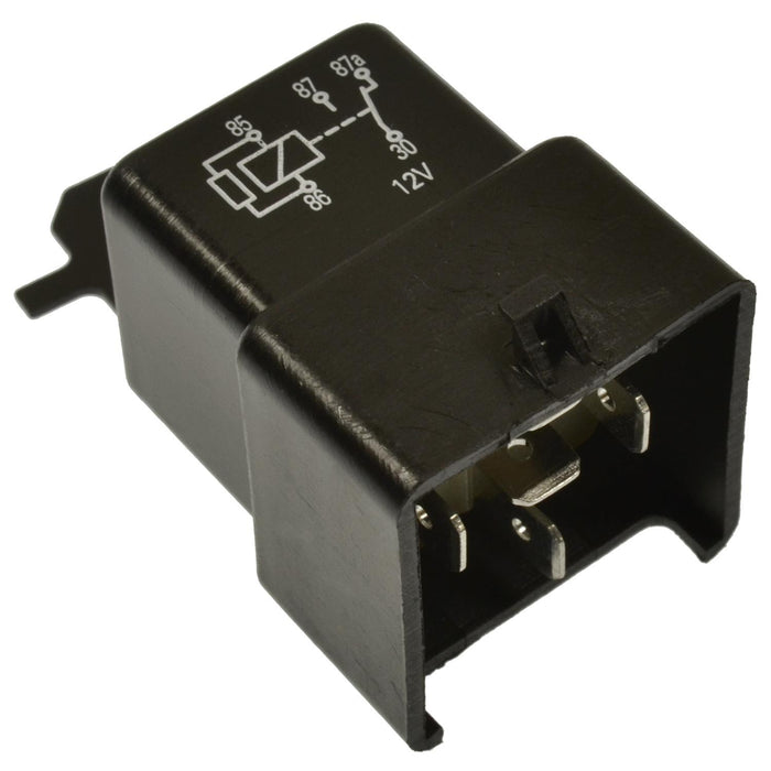 HVAC Automatic Temperature Control (ATC) Relay for Porsche 928 1991 - Standard Ignition RY-242