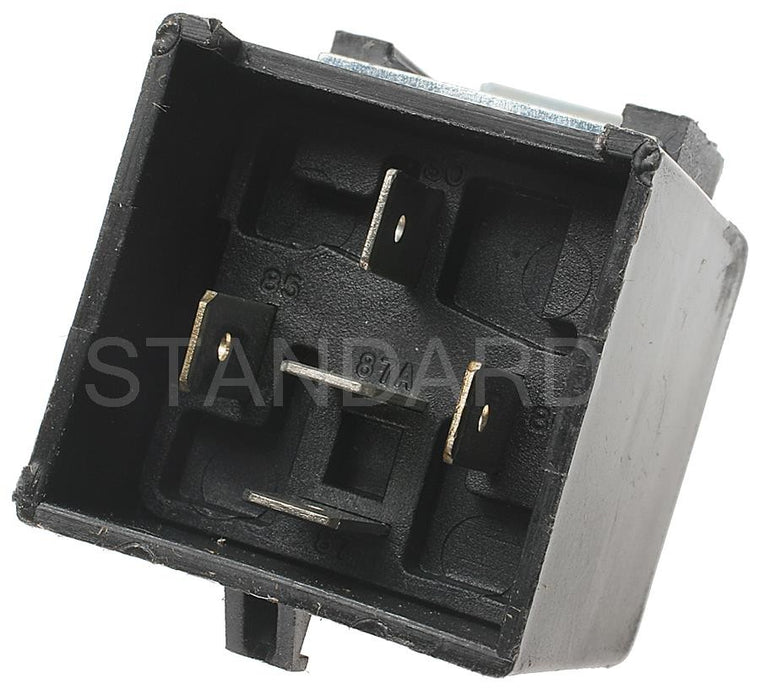 HVAC Automatic Temperature Control (ATC) Relay for Oldsmobile Firenza 1988 1987 1986 1985 1984 1983 1982 - Standard Ignition RY-242