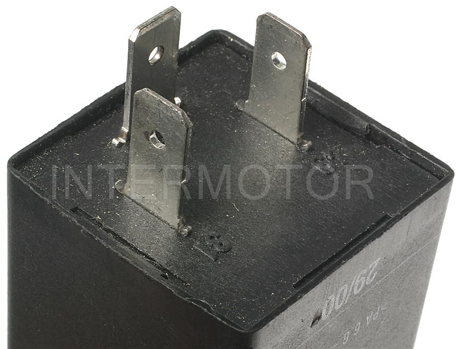 Turn Signal Relay for Volvo 745 1985 P-2941218