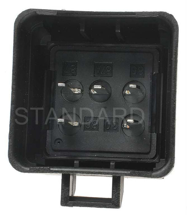 HVAC Automatic Temperature Control (ATC) Relay for Chevrolet Corvette 5.7L V8 Manual Transmission 2004 2003 2002 2001 - Standard Ignition RY-282