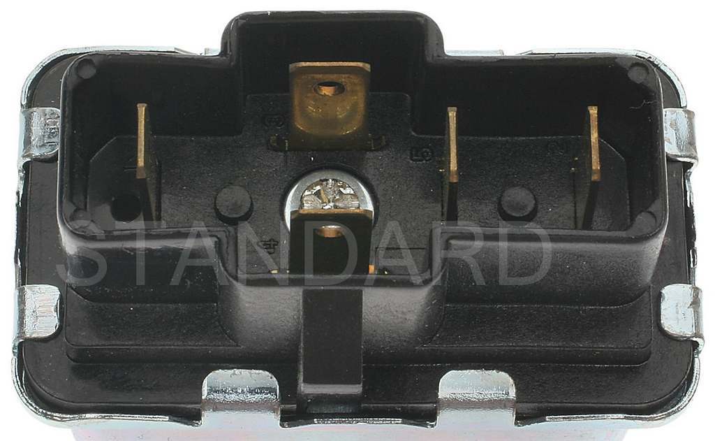 A/C Compressor Cut-Out Relay for Oldsmobile Firenza 1986 1985 1984 1983 1982 P-2938163