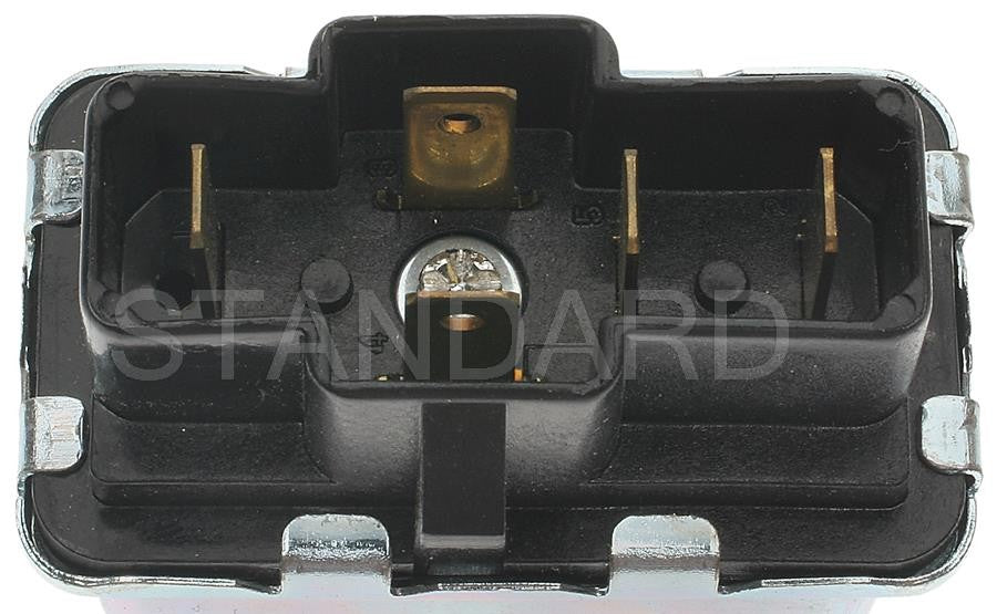 A/C Compressor Cut-Out Relay for Oldsmobile Cutlass 1987 1986 P-2938158